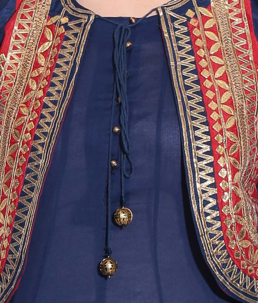 biba anarkali kurti