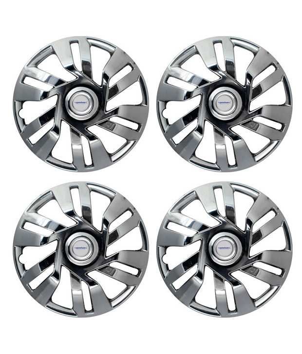 13 inch chrome wheel covers