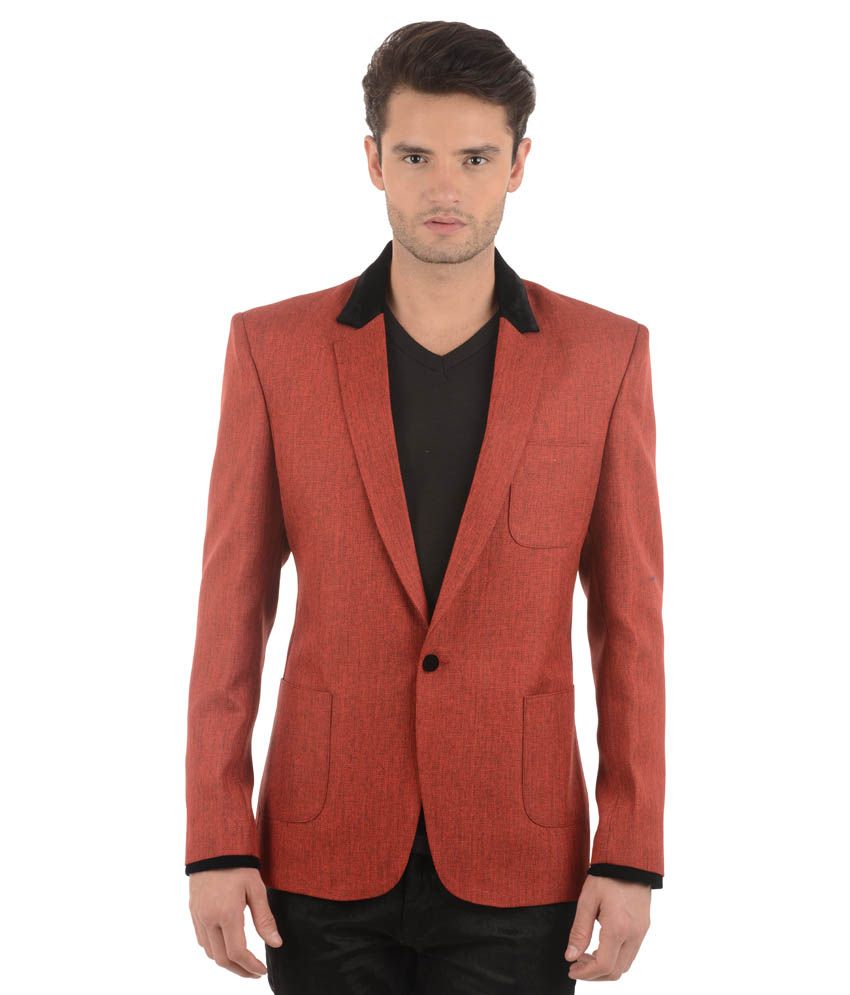 latest blazer party wear