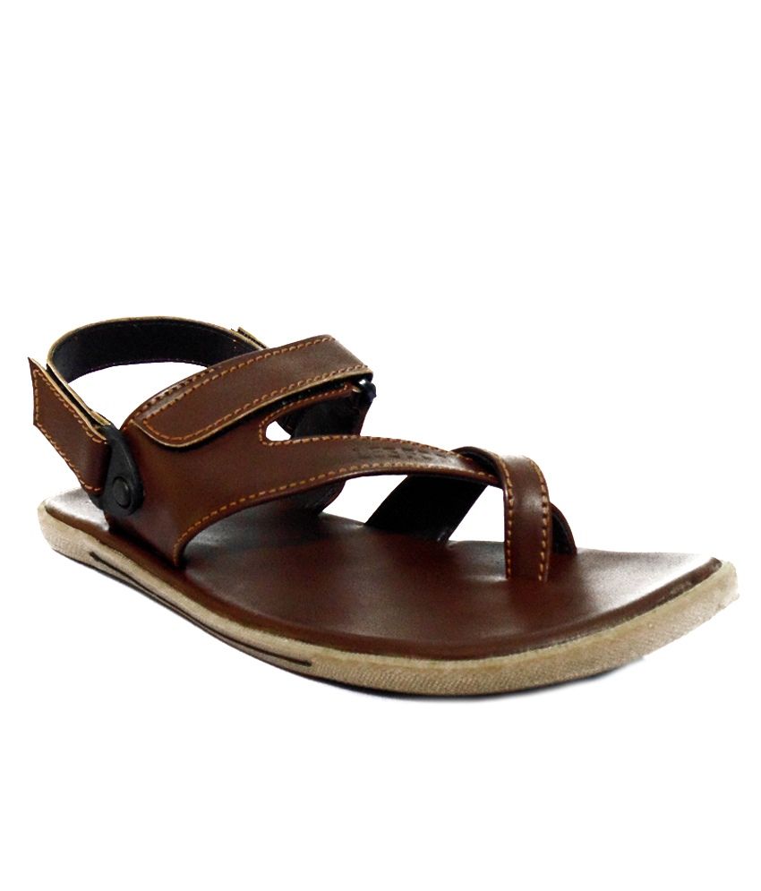 lee fog sandals