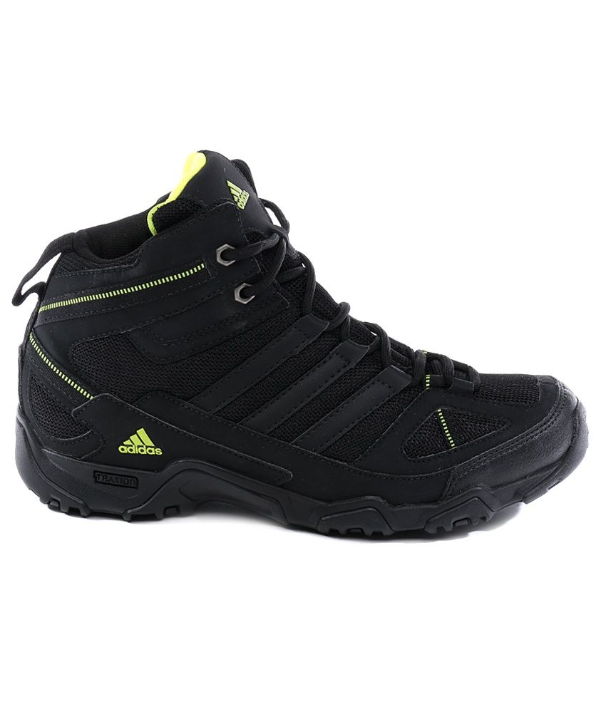 adidas men's xaphan mesh trekking and hiking shoes