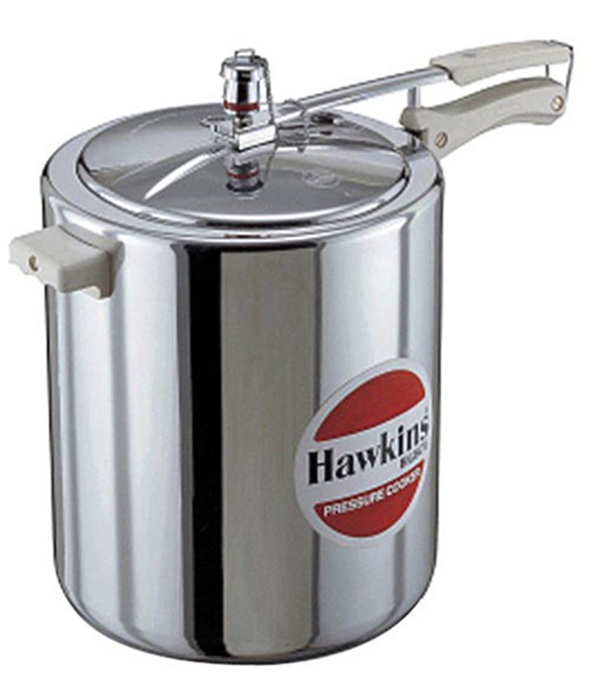 Hawkins Bigboy 14 Ltr Aluminium Pressure Cooker Price In India