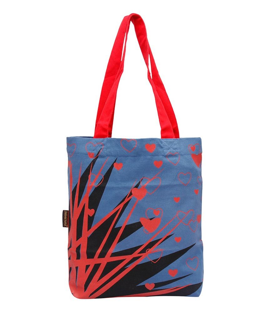 kanvas katha bags snapdeal