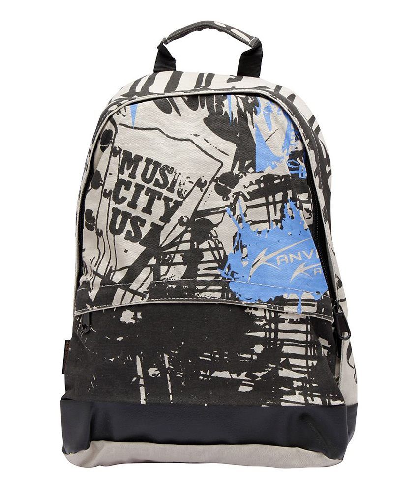 kanvas katha backpack