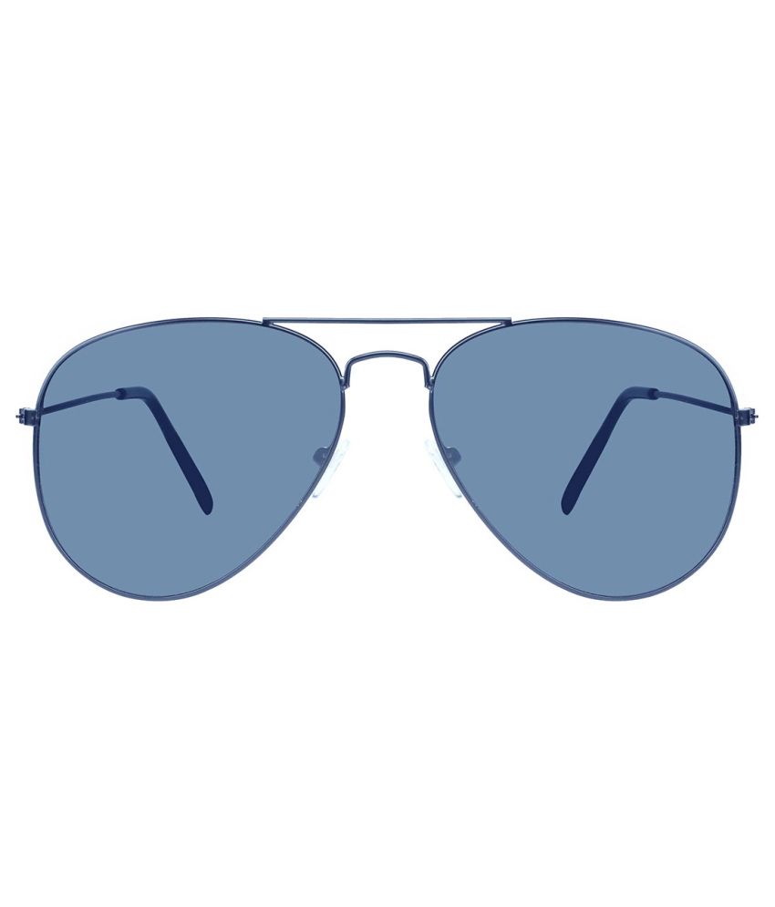Neolithic - Blue Pilot Sunglasses ( blkavtr-20010 ) - Buy Neolithic ...