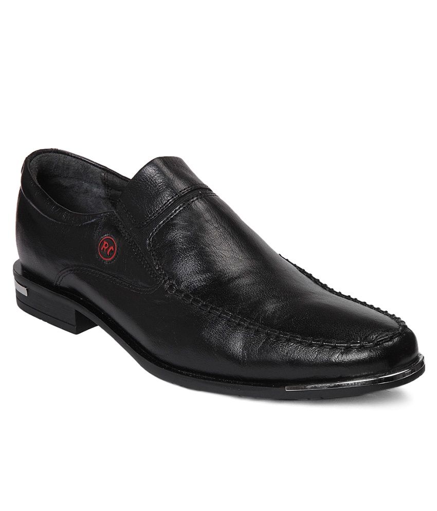 red chief springer formal shoes