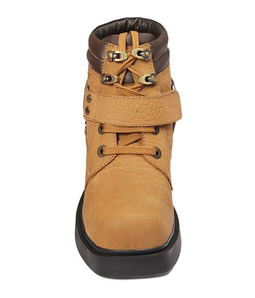 red chief ke boot