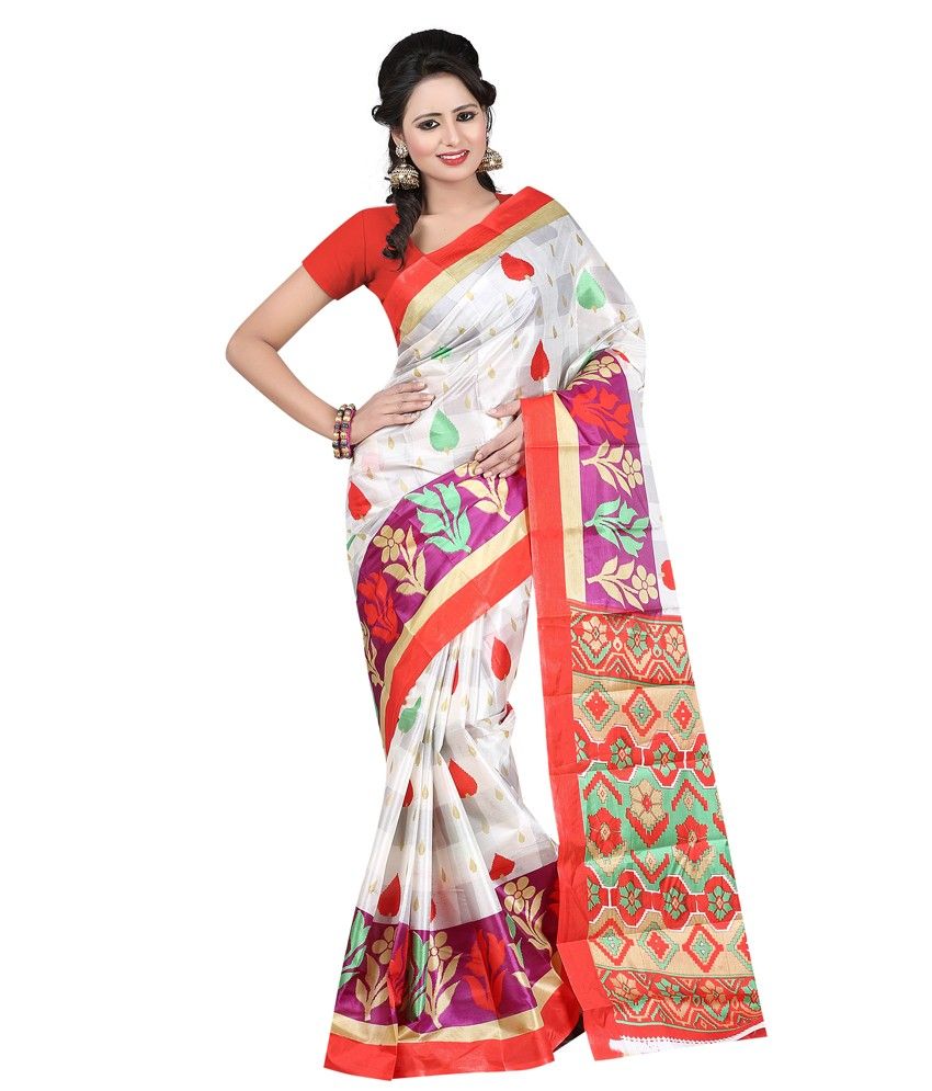 tussar silk kurta online