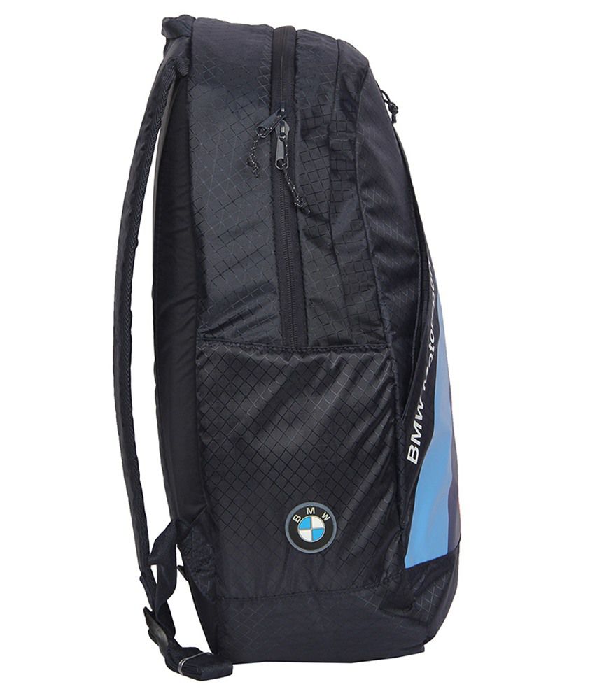 puma bmw backpack for sale