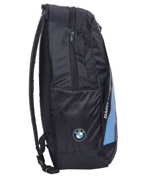 puma bmw backpack 2016