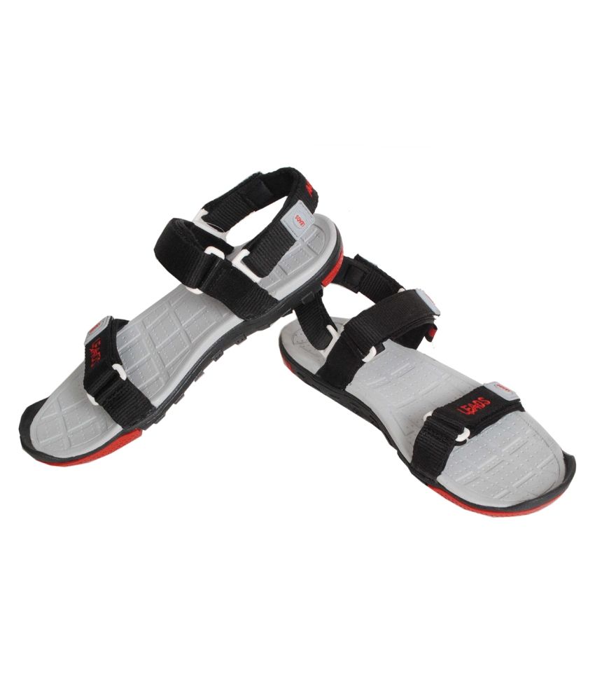 aqualite leads sandals