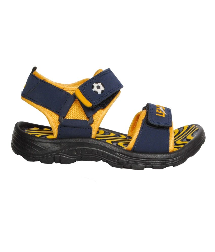 aqualite leads sandals