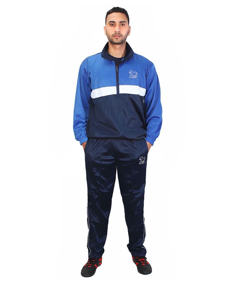 Ceela Sports CLUB Track Suit - Buy Ceela Sports CLUB Track Suit Online ...