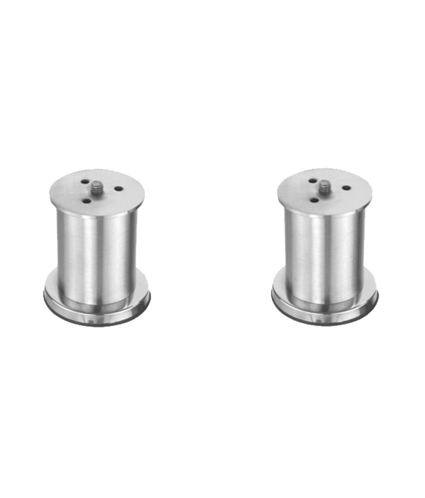 Kenry White Stainless Steel Furniture Legs Kenry1 Kenry White Stainless Steel Furniture Legs Kenry1