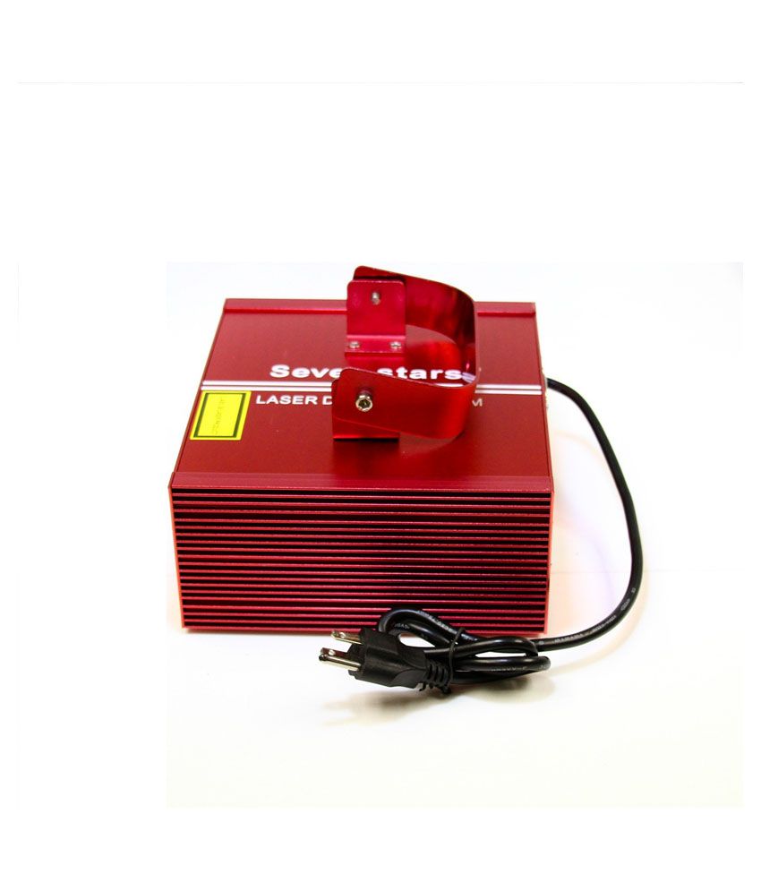 k800 laser light