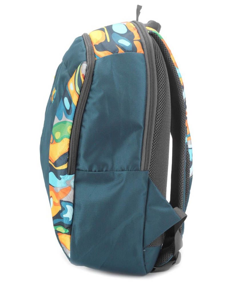 wildcraft backpack daredevil