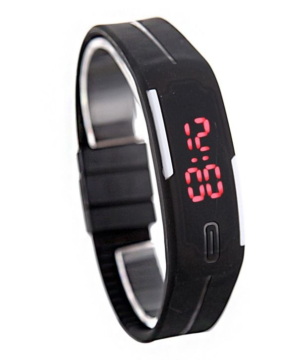 snapdeal led watch