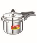 Prestige Deluxe Plus 3 Ltr Outer Lid - Aluminium Pressure Cooker