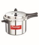 Prestige Popular 5 Ltr Outer Lid - Aluminium Pressure Cooker