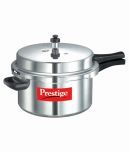 Prestige Popular 7.5 LTROuter Lid - Aluminium Pressure Cooker