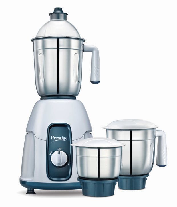 Prestige Stylo750 W Mixer Grinder Price in India Buy Prestige