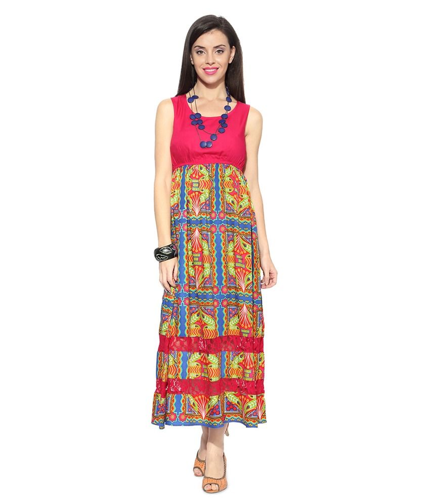 Akkriti maxi dress clearance
