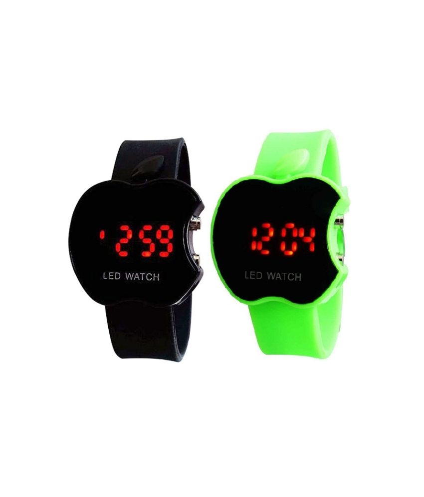 snapdeal touch screen watch