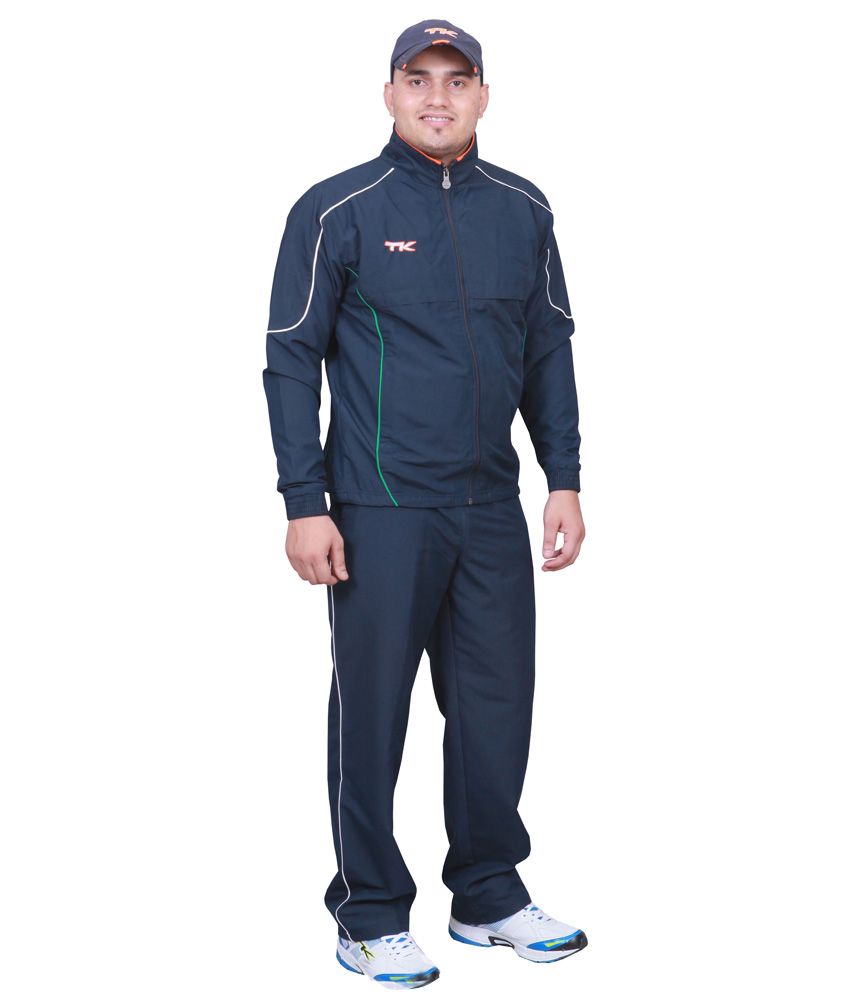 tk tracksuit