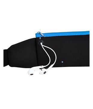 camden gear running belt