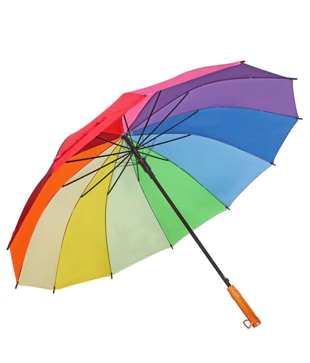 multicolor umbrella online