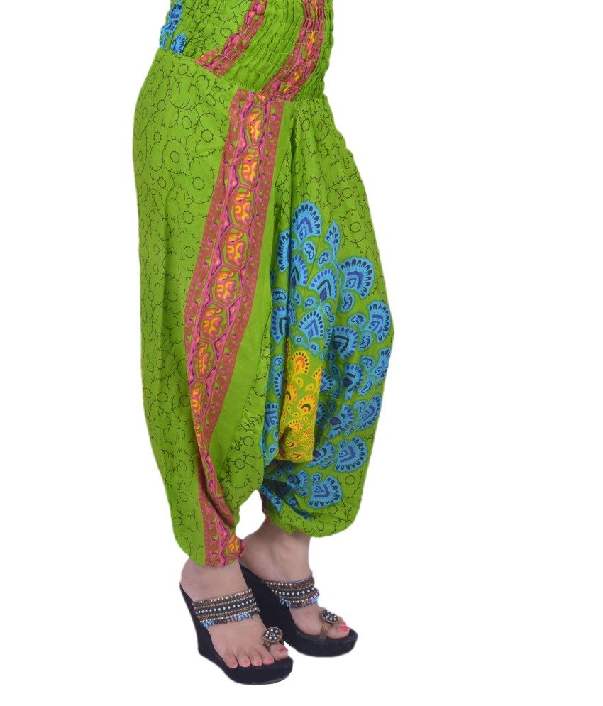 Rajasthani Handloom Printed Harem Price in India Buy Rajasthani Handloom Printed Harem Online