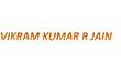 Vikram Kumar R Jain