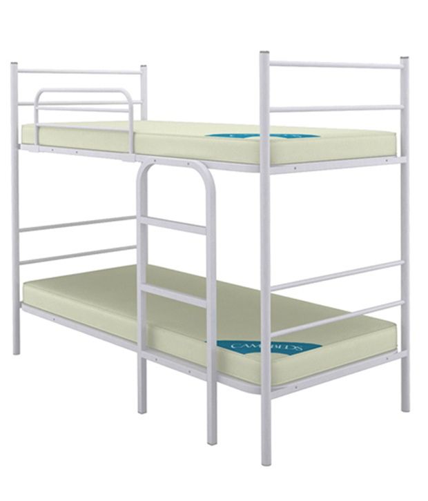 Stooreys Lightweight Bunk Bed With, Lightweight Bunk Beds