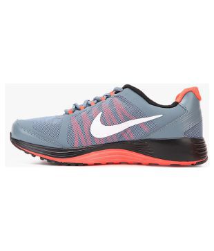 Nike Revolve 2 Grey Sports Shoes - Buy 