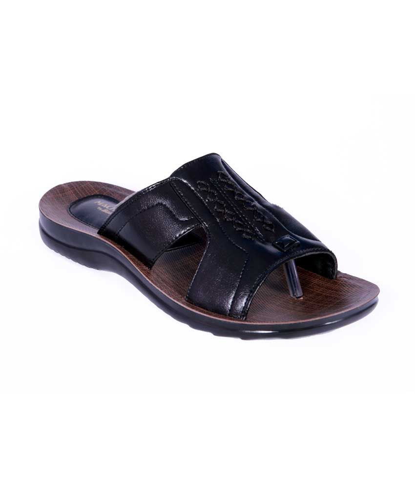 man sandal price