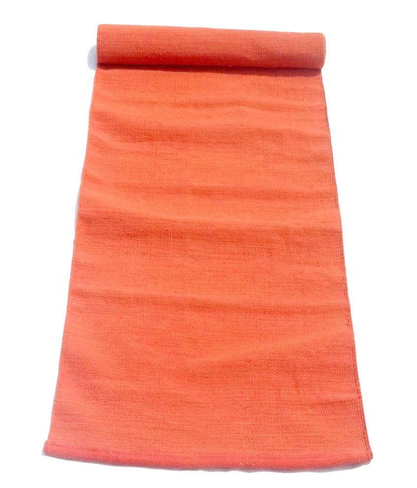 yoga mat cotton online