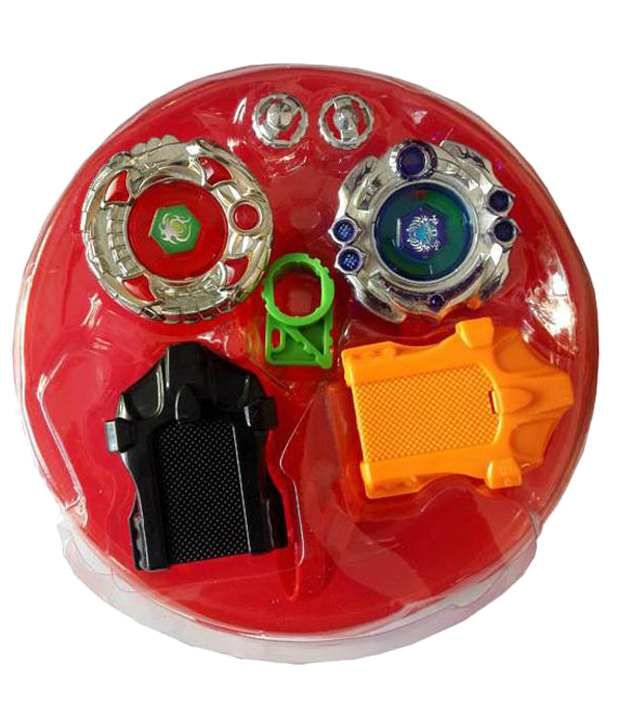 red i beyblade