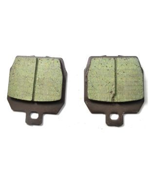 Bajaj pulsar 220 disc pad price Clearance