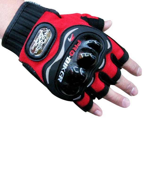 pro biker gloves online