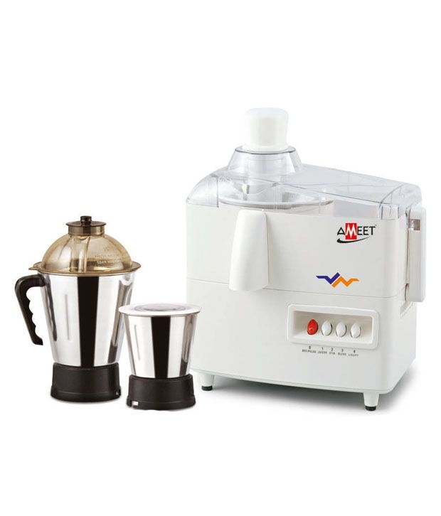 ameet mixer grinder
