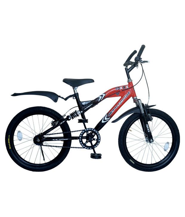 cycle price for boys