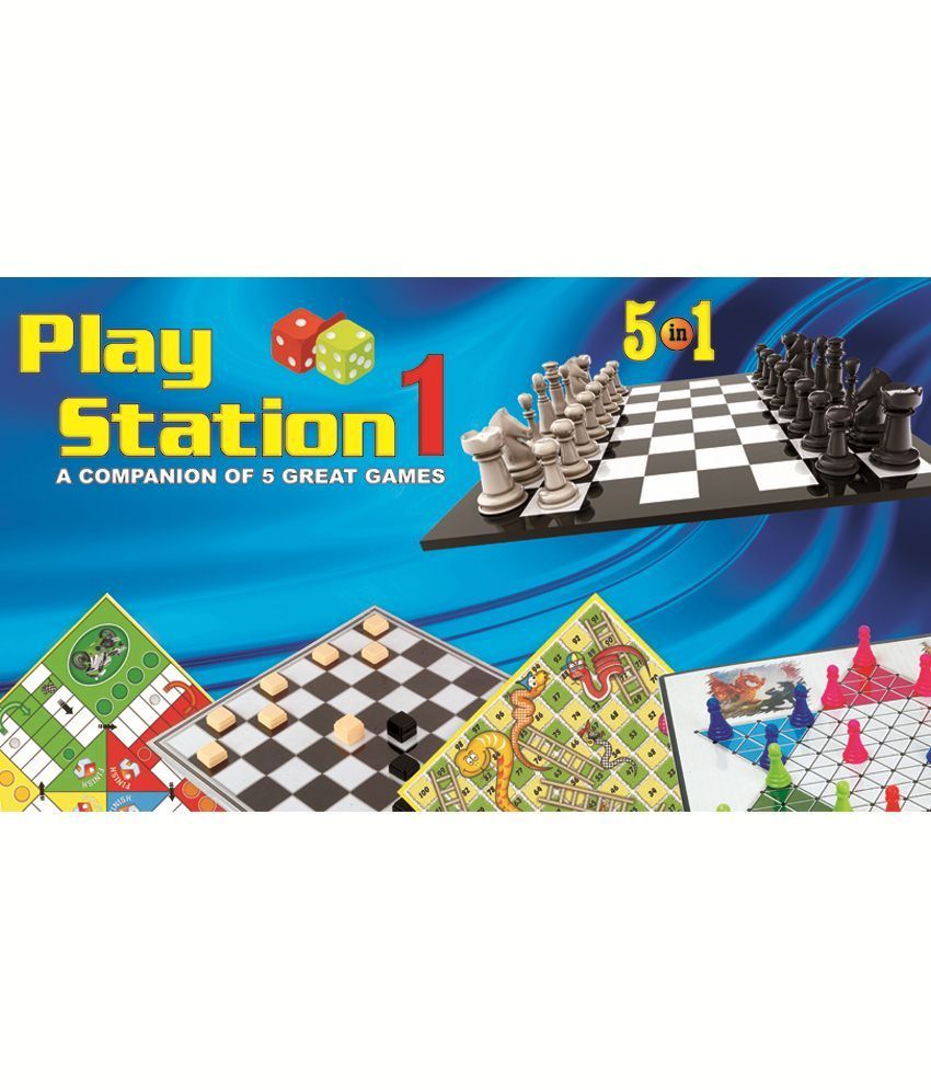 Yash Toys Multicolour Plastic Board Game Buy Yash Toys Multicolour