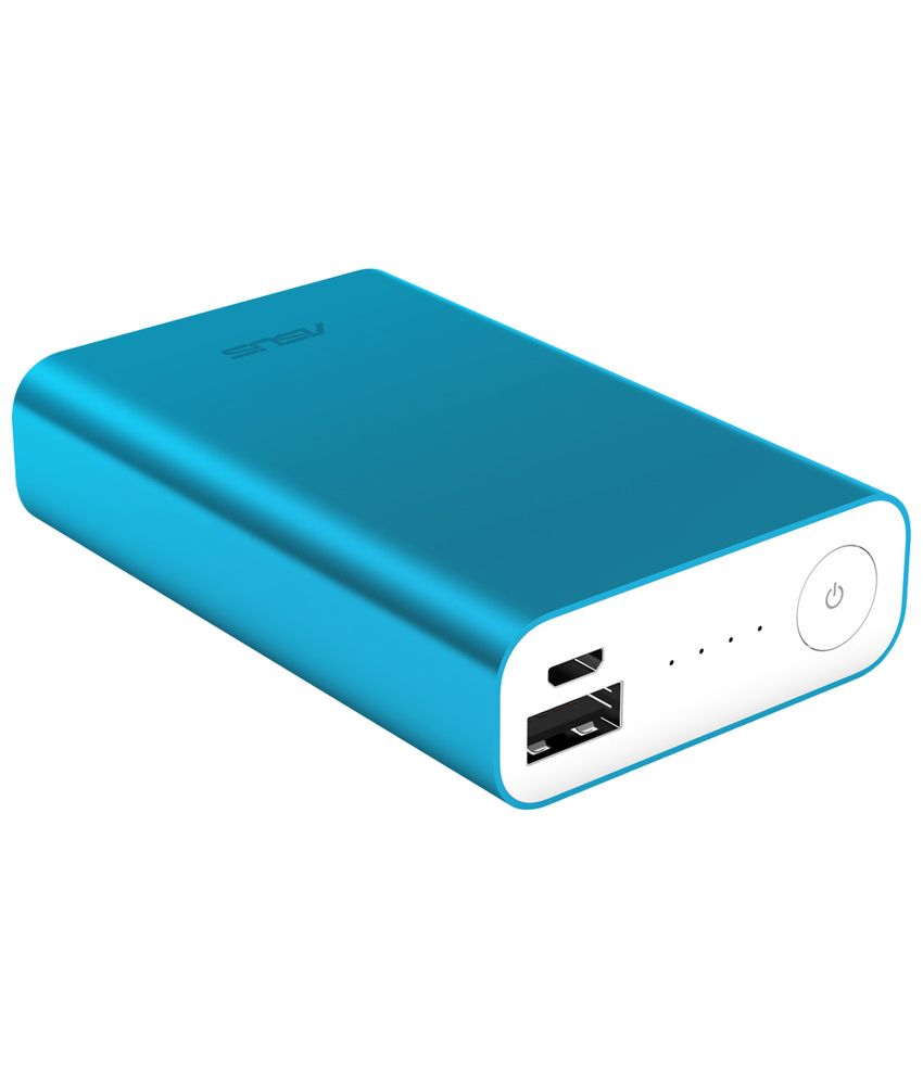 ASUS ABTU005 ZenPower 10050mAh Power Bank with USB Cable ...