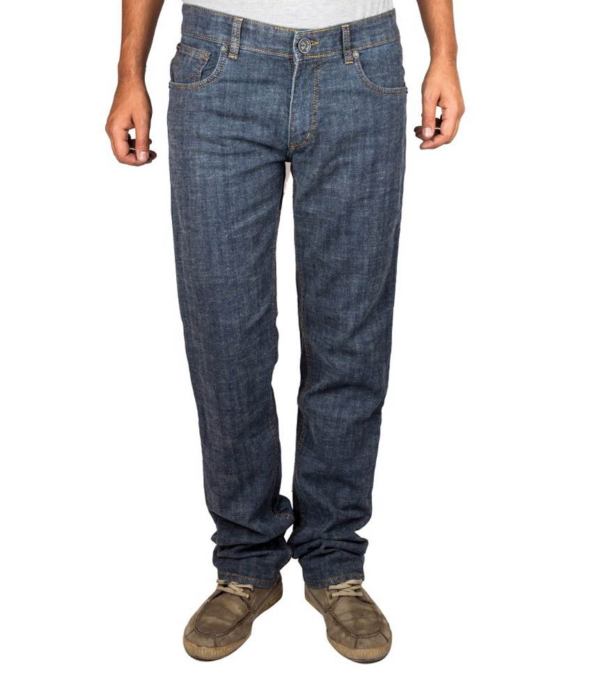 cotton jeans for men