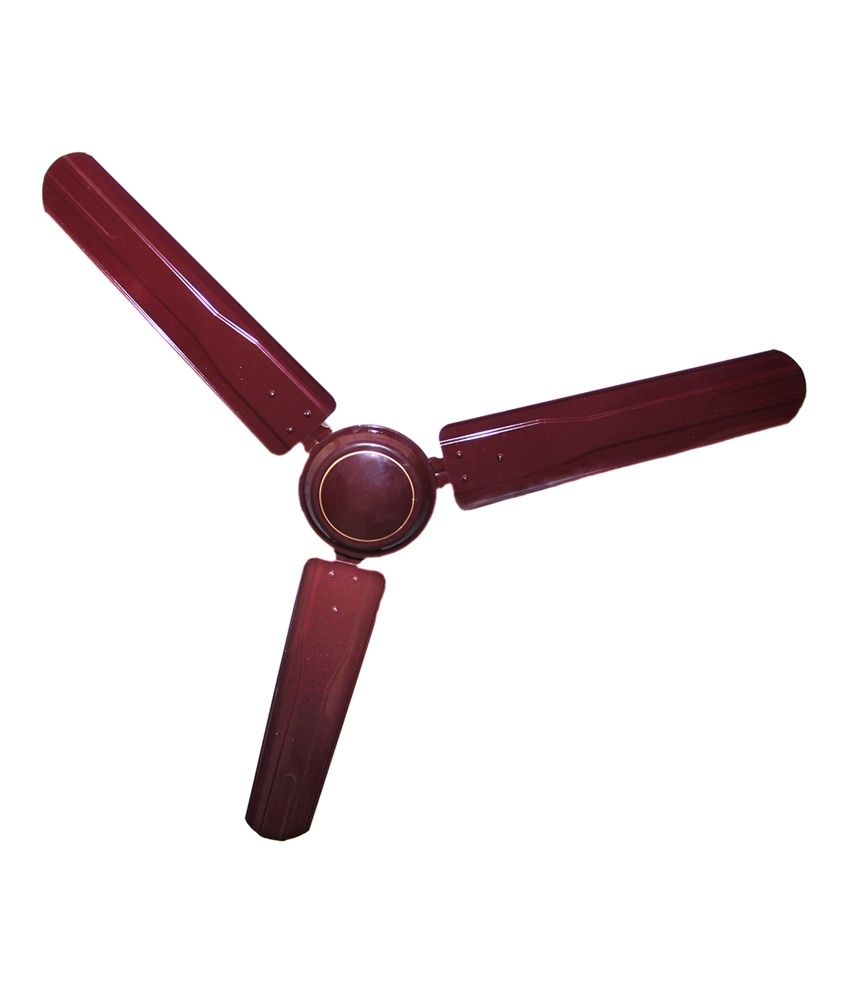 Magic 48 Honda Ceiling Fan Brown Price In India Buy Magic 48