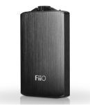 Fiio A3 E11K Portable Headphone Amplifier - Black