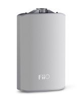 Fiio A3 E11K Portable Headphone Amplifier - Silver