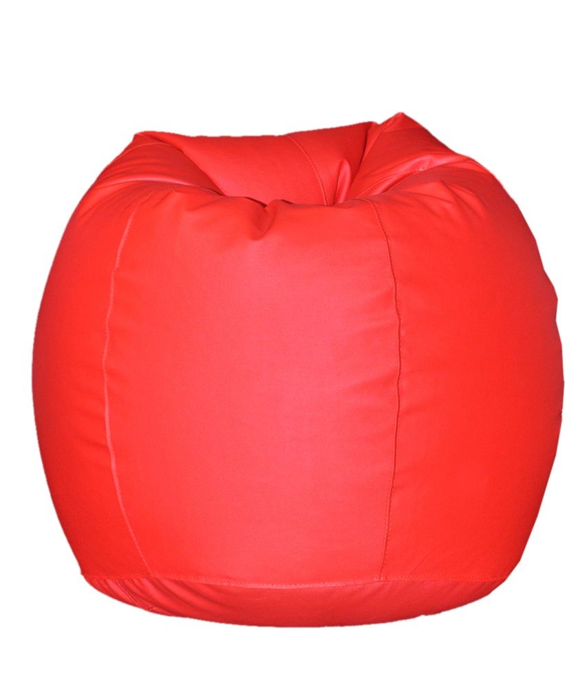 snapdeal bean bag with beans