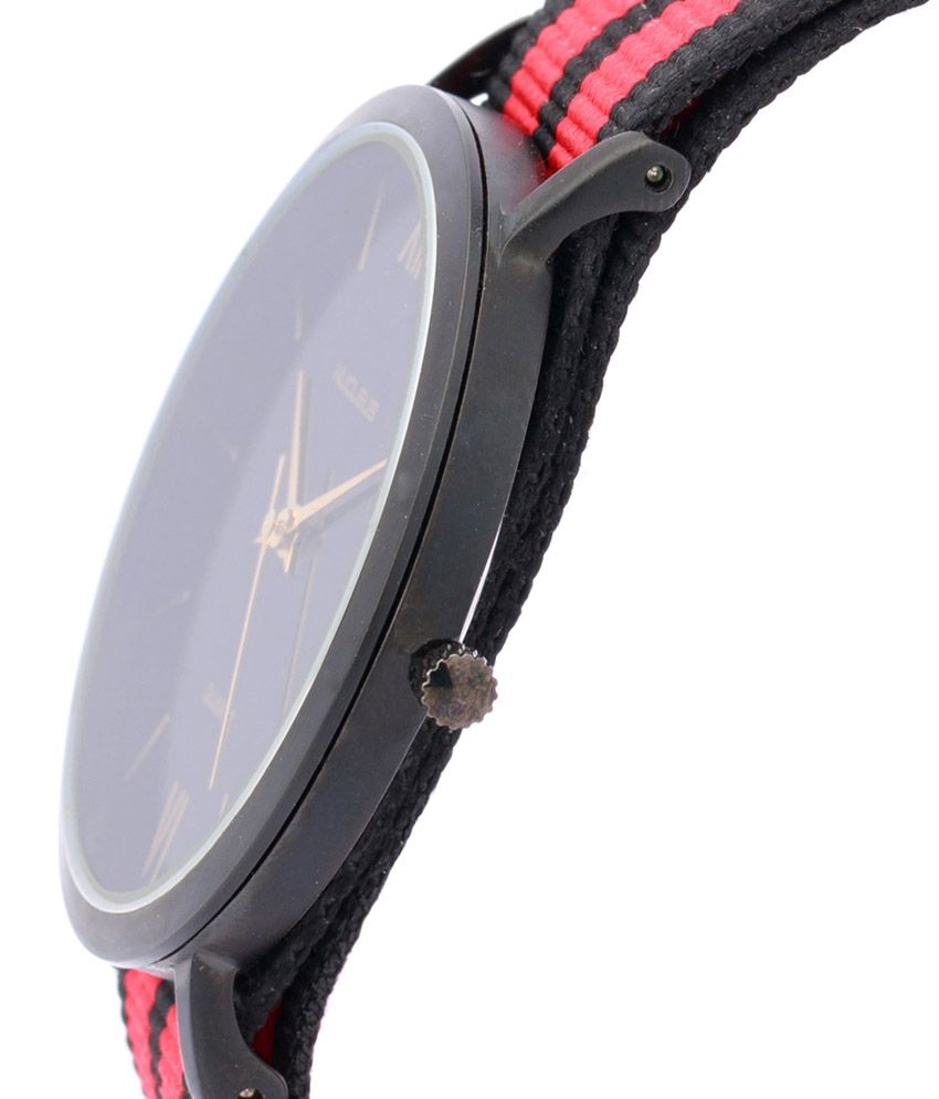 nucleus os watch