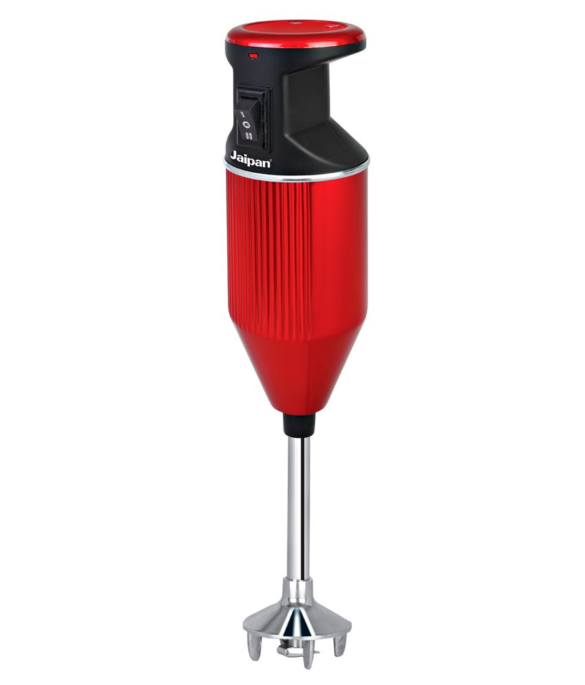 Jaipan JCB001 Hand Blenders Black Price in India Buy Jaipan JCB001